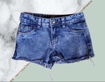 Short Charlie & Prune 6 ans