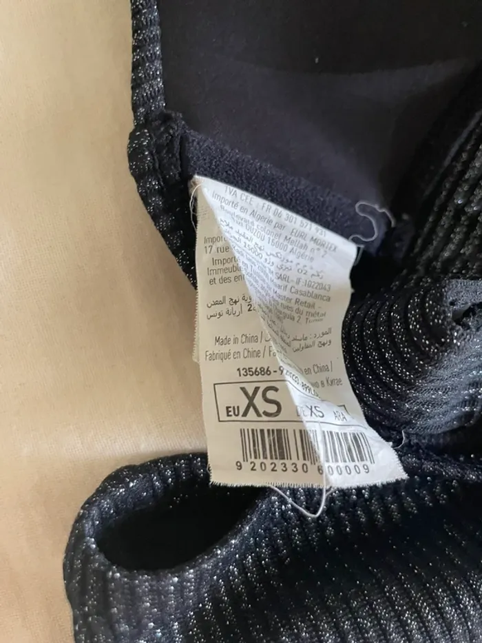 Maillot de bain 2 pièces Pimkie - photo numéro 6