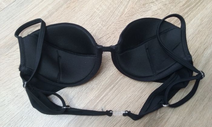 haut de maillot de bain femme - photo numéro 4