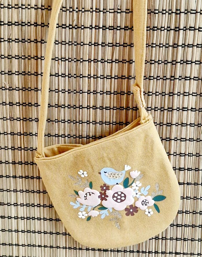 Petit sac bandoulière enfant - photo numéro 5