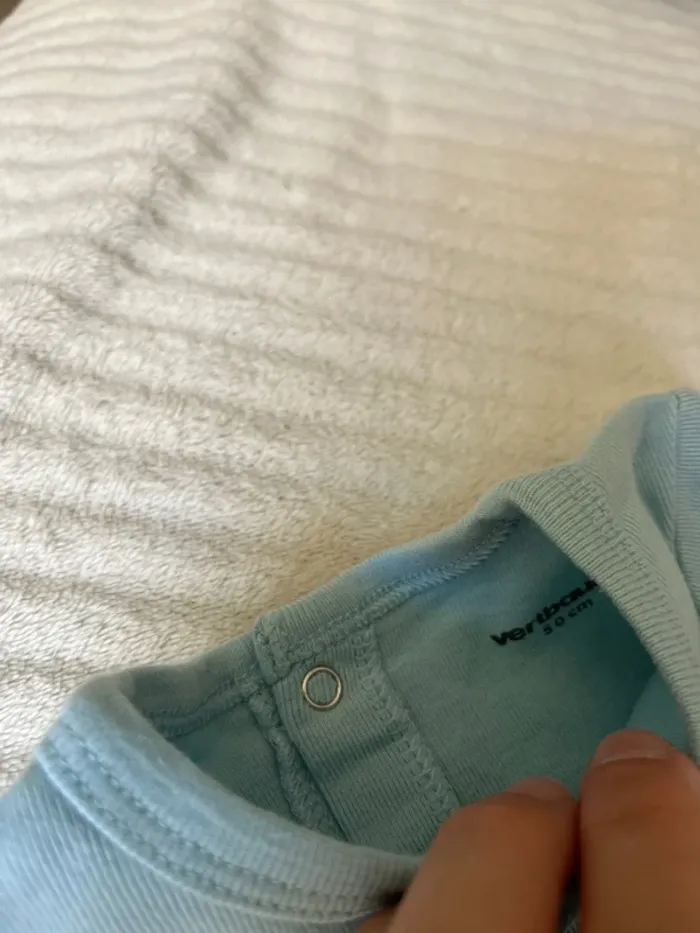 Pyjama verbaudet - photo numéro 3