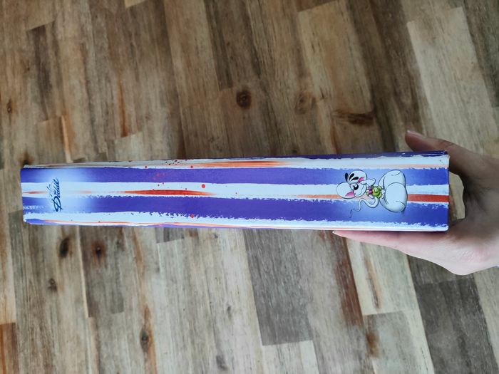 Classeur Diddl - photo numéro 9