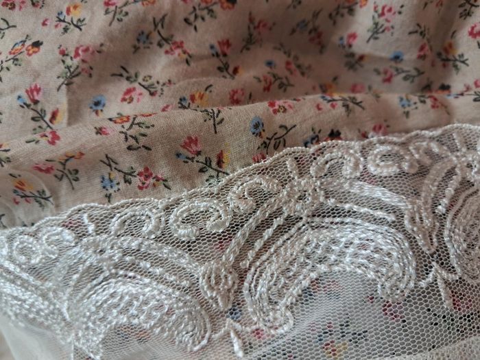 I code blouse tee-shirt taille 36/38 - photo numéro 11