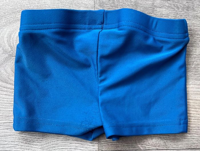 Maillot de bain taille 6 mois Nabaiji - photo numéro 2