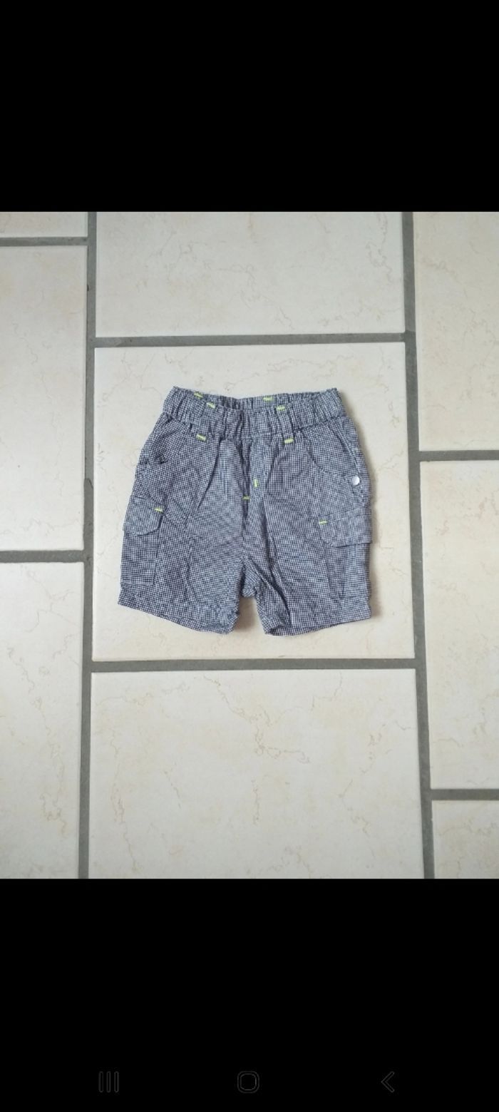 Ensemble bébé - photo numéro 6