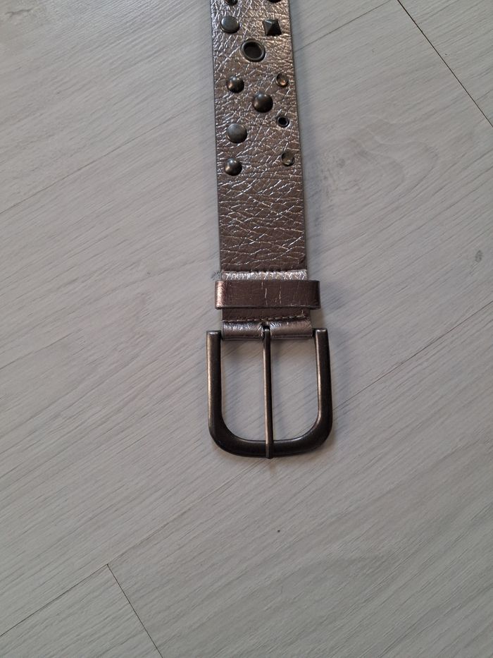 Ceinture - photo numéro 4