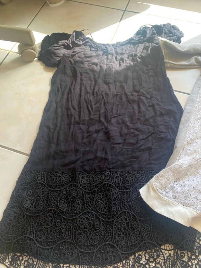 Tuniques calzedonia taille S - photo numéro 3