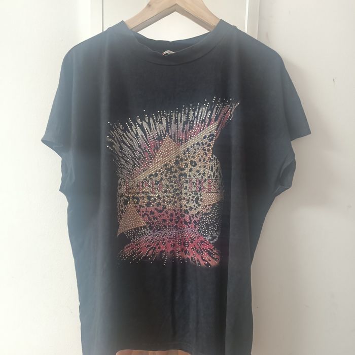 Tee shirt street One