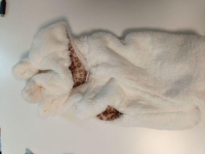 Gilet sans manche 6 mois