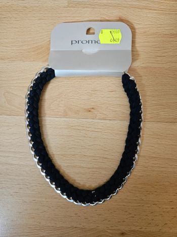 Collier fantaisie neuf