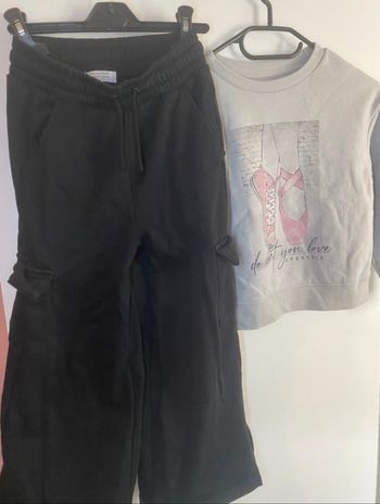 Ensemble primark fille 8ans