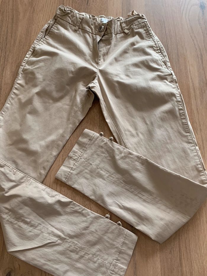 Pantalons majoral 14 ans comme neuf
