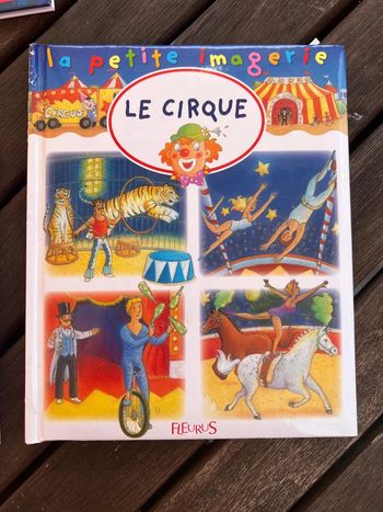 Le cirque
