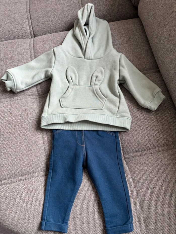 Ensemble