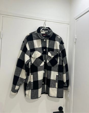 Veste chemise Jennyfer taille M
