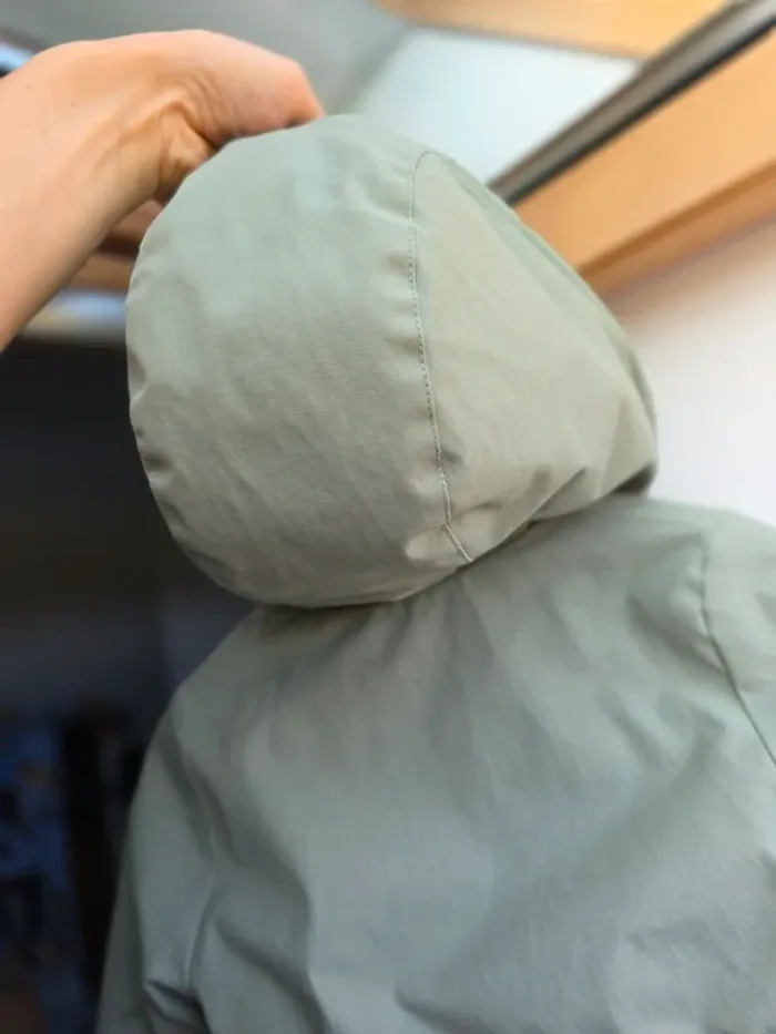 🧥 Joli manteau Cyrillus enfant – comme neuf ! 🧥 - photo numéro 9
