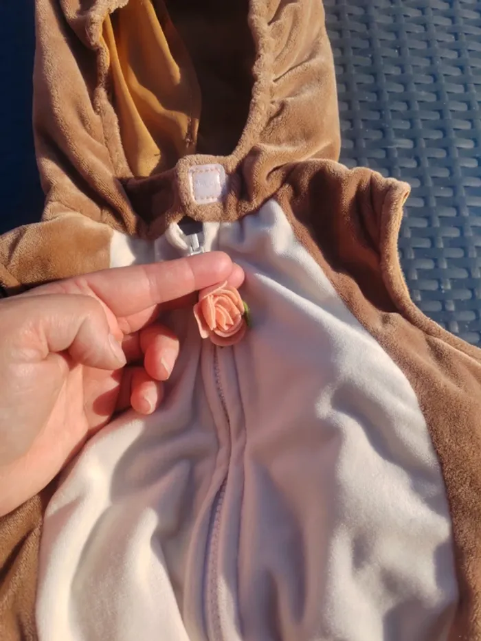 Veste - photo numéro 2