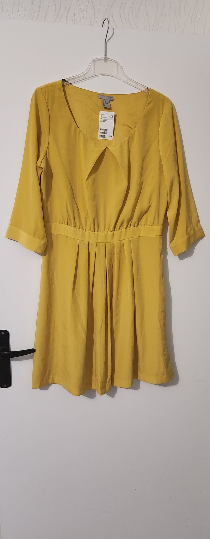 Robe femme H&M taille 42 - photo numéro 3