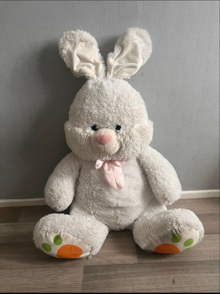 Gros lapin - photo numéro 3