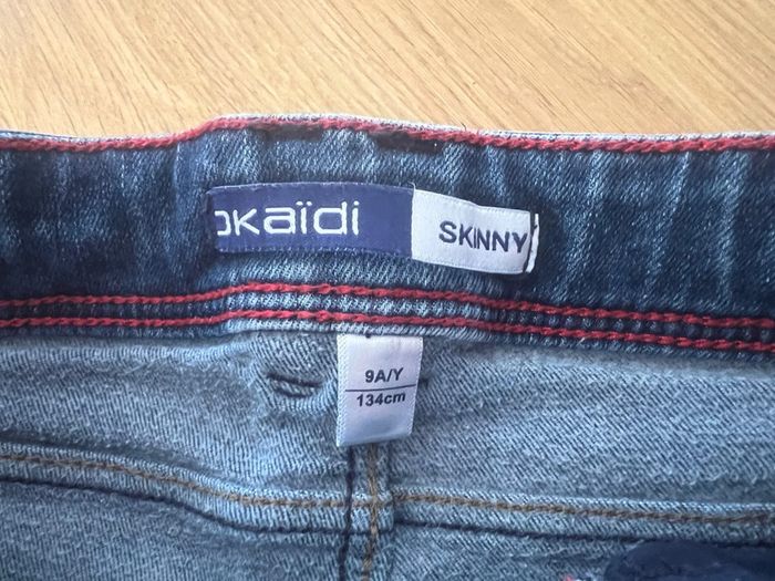 Jean skinny - photo numéro 3
