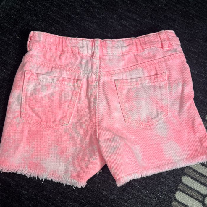 Short jean
