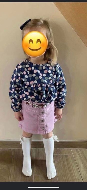 Ensemble okaidi 3 ans mi saison