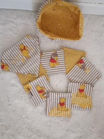 Panière Winnie