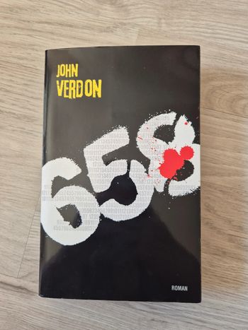 Livre 658