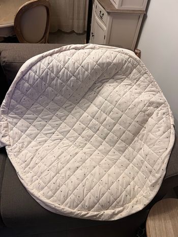 Tapis d’éveil sac à jouets Play and Go Moon