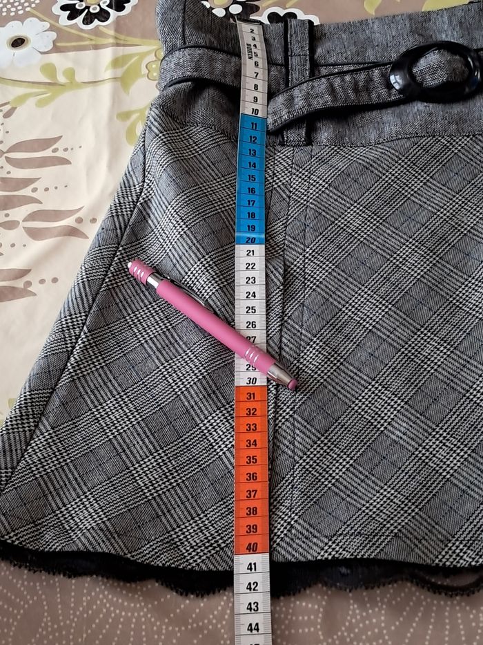 Jupe femme taille 36 - photo numéro 10