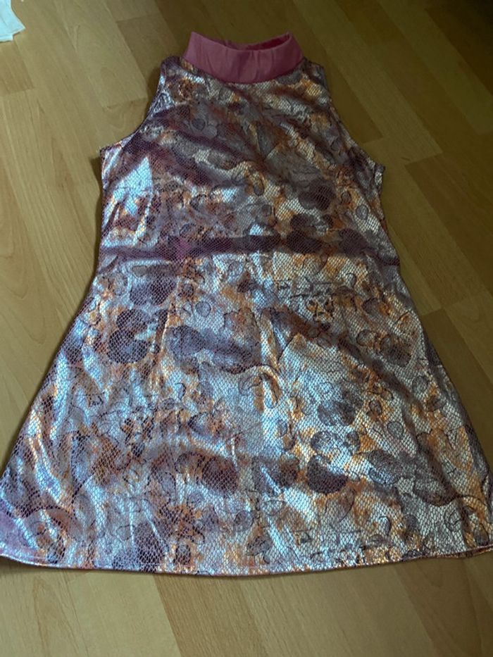 Haut déguisement Taille Small