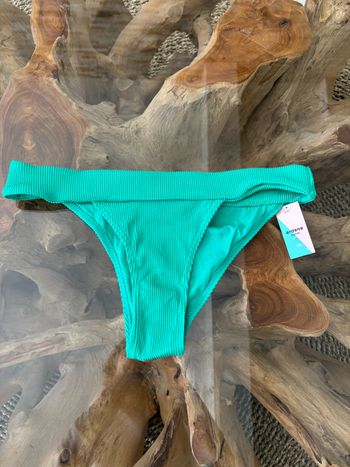 Bas de maillot de bain Ardene vert