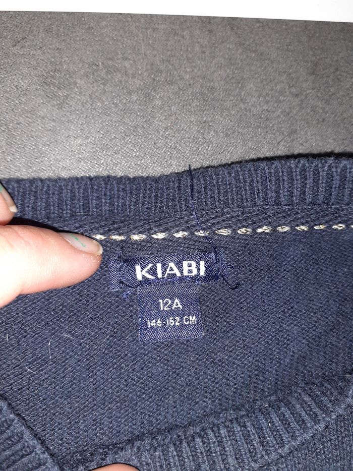 Pull - photo numéro 2