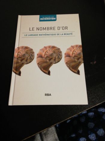 Le monde est mathématique