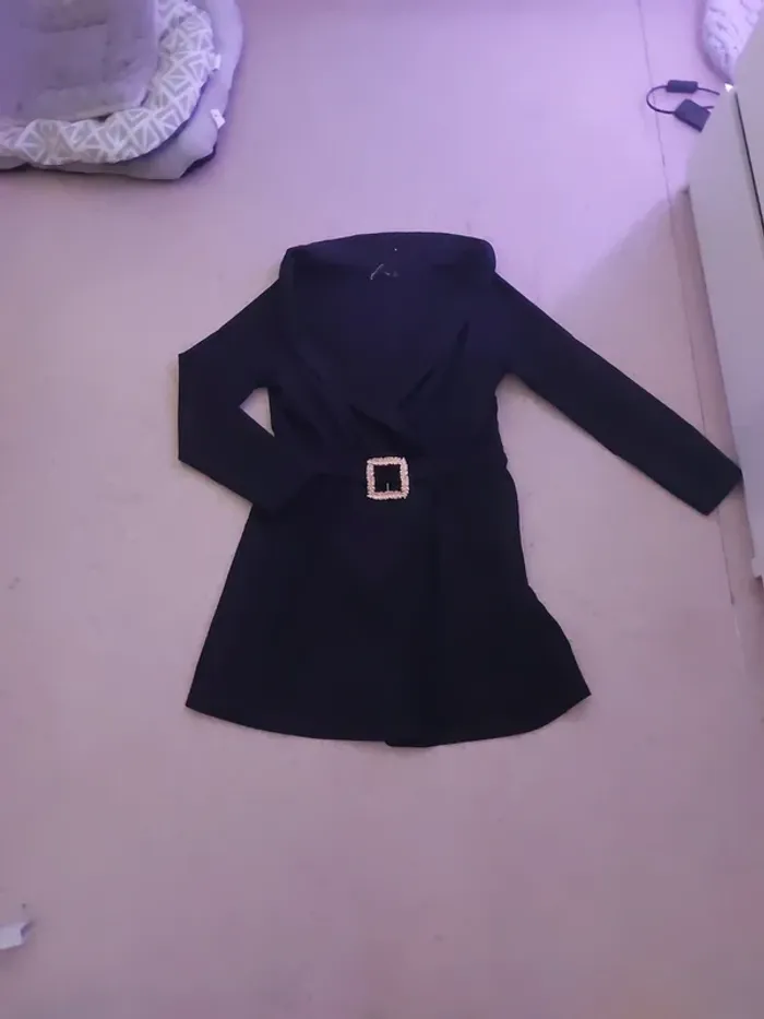 Magnifique robe très classe