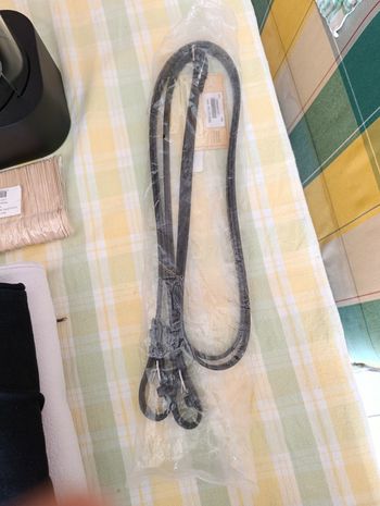 Article d'équitation