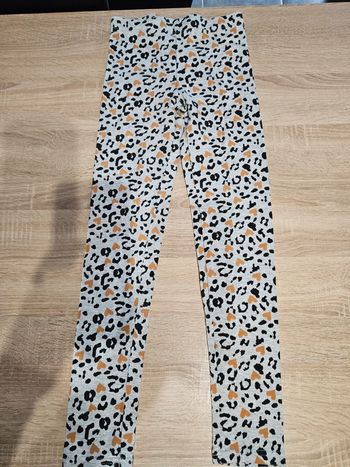 Legging 12 ans