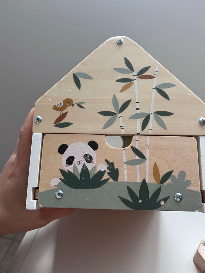 Jeu vertbaudet - photo numéro 6