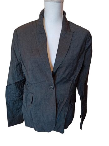 Veste tailleur T44