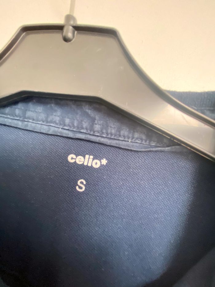 Polo manches courtes S - photo numéro 3