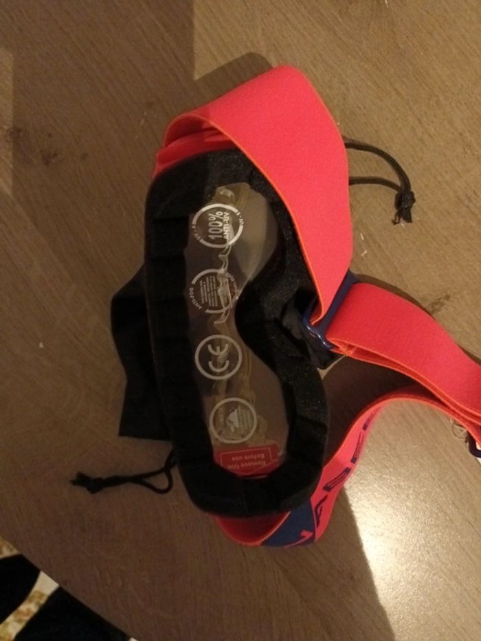 Masque ski - photo numéro 18