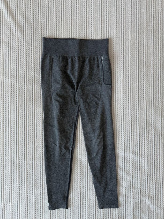 Legging sport gris / Taille L