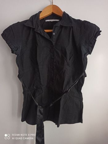 Chemise