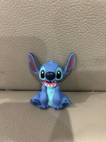 Figurine tonies Stitch pour toniebox 