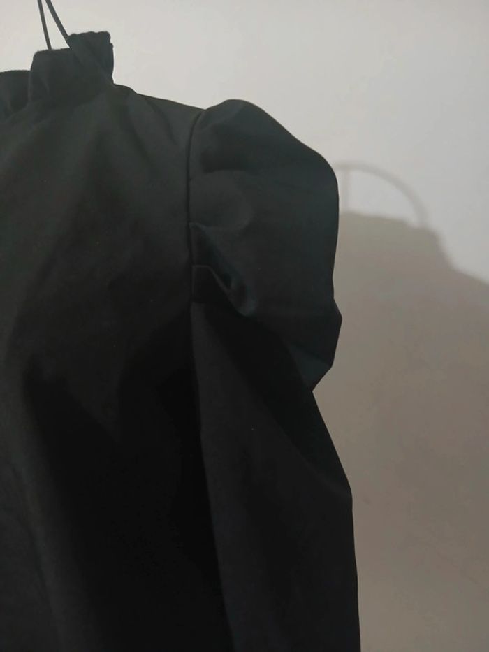 Magnifique blouse Shein Taille 38 M - photo numéro 7