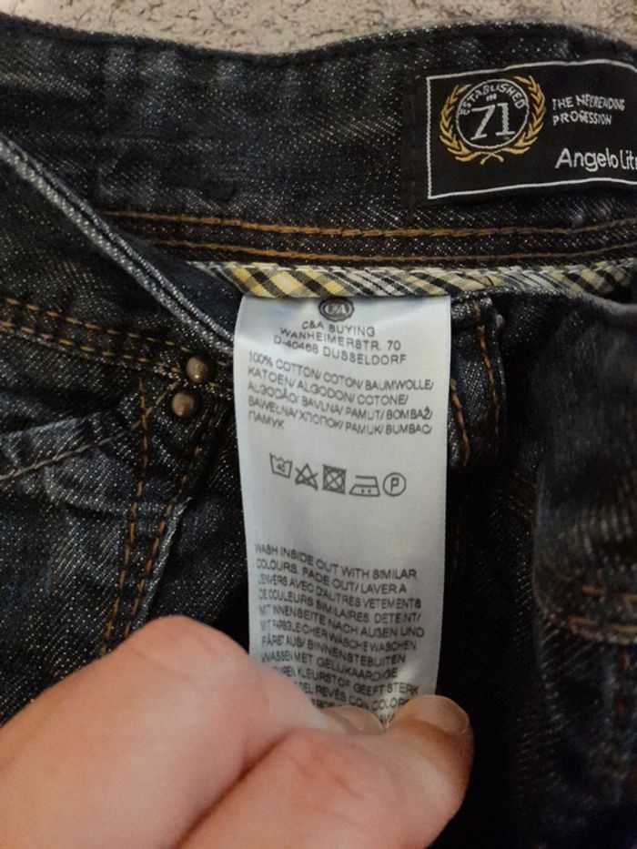 Jean W32L32 - photo numéro 4