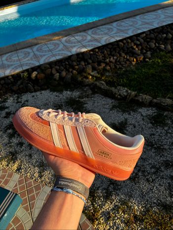 Adidas Gazelle « Cabo Rojo » x Bad Bunny