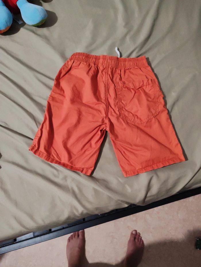 Short garçon 7ans - photo numéro 3