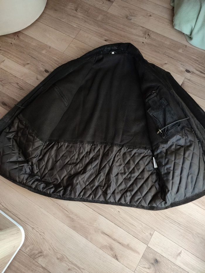Veste Leonardo - photo numéro 4