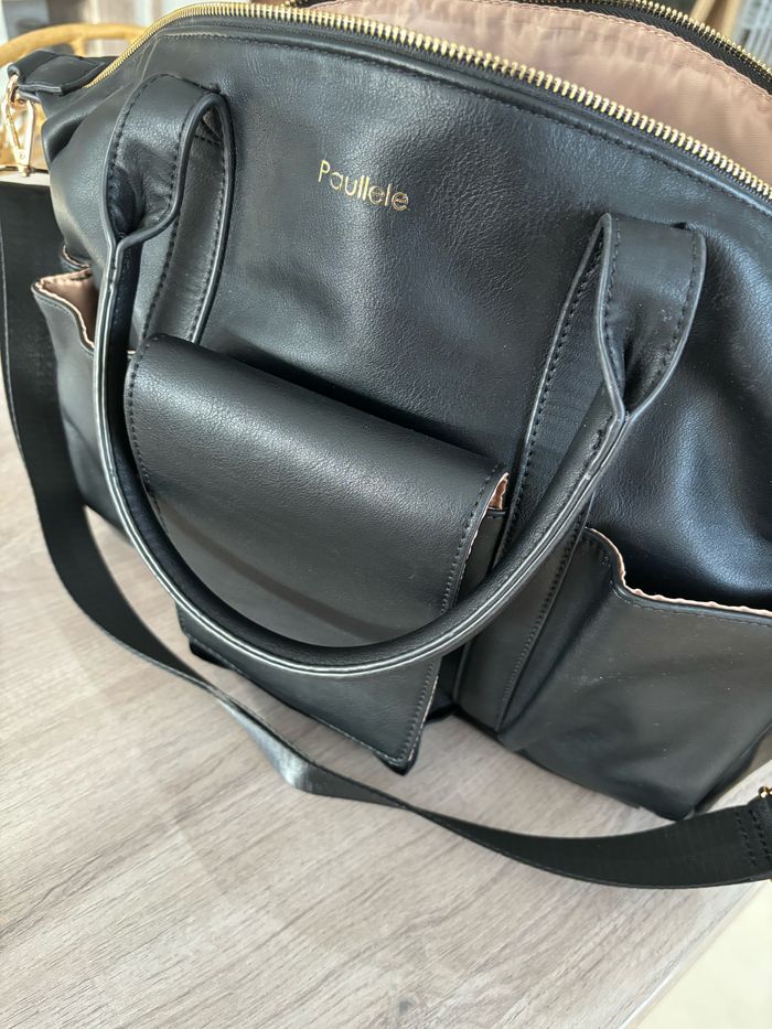 Sac à langer Paullele - photo numéro 3